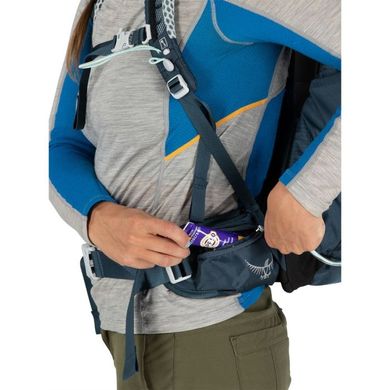 Рюкзак Osprey Sirrus 44, Вlueberry - O/S - фіолетовий