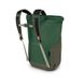Рюкзак Osprey Daylite Tote Pack, Green Canopy/Green Creek - O/S