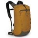 Рюкзак Osprey Daylite Cinch Pack, Teakwood Yellow - O/S