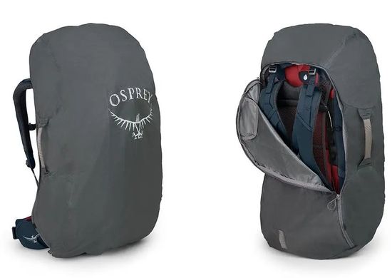 Рюкзак Osprey Farpoint 55, Black