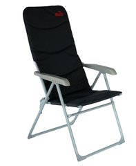 Кресло раскладное c регулируемым наклоном спинки Tramp TRF-066