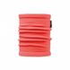 Шарф-труба Buff Polar Neckwarmer, Solid Coral Pink (BU 113125.506.10.00)