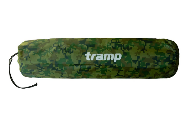 Ковер самонадувающийся Tramp TRI-007, 5 см