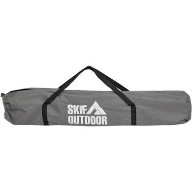 Кровать раскладная Skif Outdoor Relax ST 120 Grey