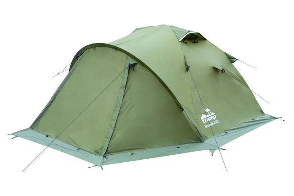 Палатка Tramp Mountain 2 v2