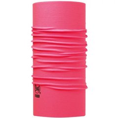 Шарф-труба Buff High UV, Solid Pink Fluor (BU 111426.522.10.00)