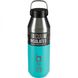 Термофляга 360° degrees Vacuum Insulated Stainless Narrow Mouth Bottle, Turquoise, 750 ml