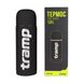 Термос Tramp Soft Touch 1,0 л TRC-109 чорний