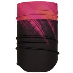 Шарф-труба Buff Windproof Neckwarmer, Solar Wind Pink (BU 118193.538.10.00)