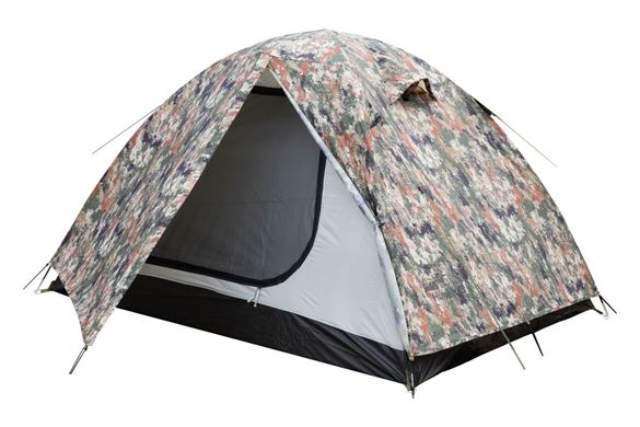 Палатка Tramp Lite Hunter 3 camo