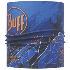 Шарф-труба Buff Anton Half, Blue Ink (BU 111634.752.10.00)