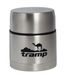 Термос Tramp з широким горлом 0,5 л TRC-077