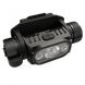 Потужний налобний ліхтар Nitecore HC65 V2 (USB Type-C) чорний