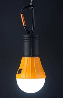 Набір ліхтарів AceCamp LED Tent Lamp, orange