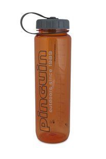 Фляга Pinguin Tritan Slim Bottle 2020, 1 L (PNG 804621)