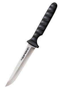 Нож Cold Steel Drop Point Spike, Black (CST CS-53NCC)