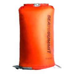 Насос для коврика Sea To Summit Air Stream Pump Sack Orange (STS AMASD)