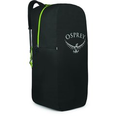 Чехол для рюкзака Osprey Airporter L, Shadow Grey