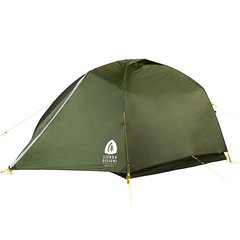 Палатка двухместная Sierra Designs Meteor 3000 2, green