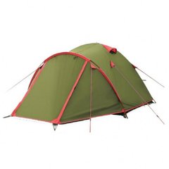 Палатка Tramp Lite Camp 4 old