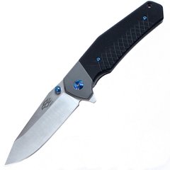 Нож складной Firebird F7491-BK (by Ganzo G7491-BK) чёрный