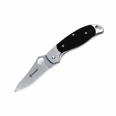Нож складной Ganzo G7372-BK чёрный