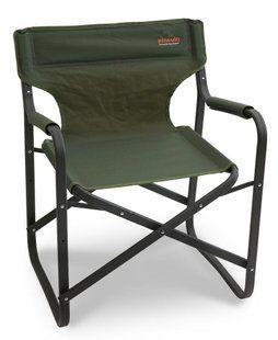 Кресло раскладное Pinguin Director Chair (PNG 620.Green)