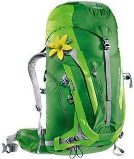 Рюкзак Deuter ACT Trail Pro 38L SL