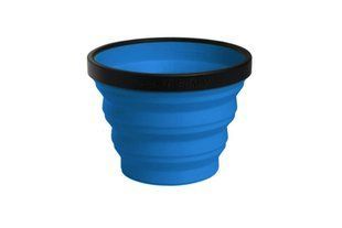 Чашка складна Sea to Summit X-Cup, 250 мл, Navy (STS AXCUPNB)