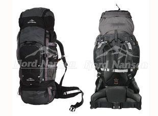Рюкзак Fjord Nansen Nanga Parbat 85+10
