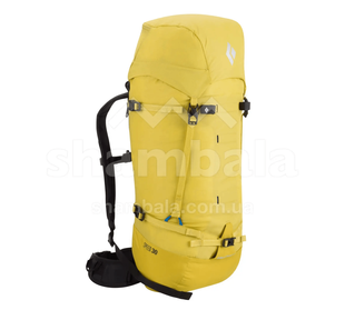 Рюкзак Black Diamond Speed 30 (BD 681178.SULF-SM)