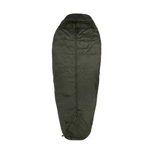 Спальний мішок Tribe Yukon 100 T-loft T-CF-0006-olive