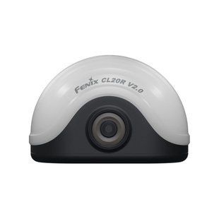 Фонарь кемпинговый Fenix ​​CL20R V.2.0, черный