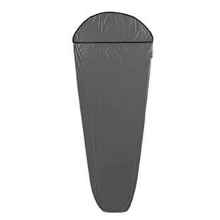 Вкладыш в спальник Naturehike NH17N002-D, полиэстер, графит