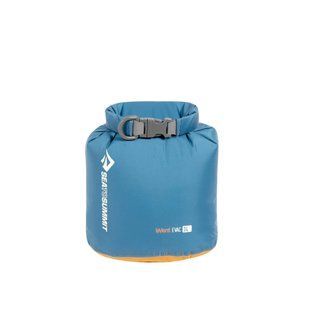 Гермомішок Sea To Summit eVac Dry Sack, Blue, 3 л (STS AEDS3BL)