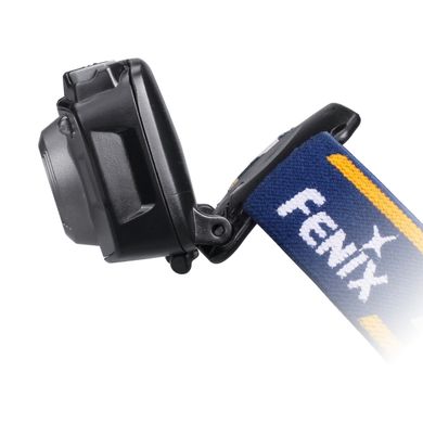 Ліхтар налобний Fenix HL30 2018 Cree XP-G3 синій
