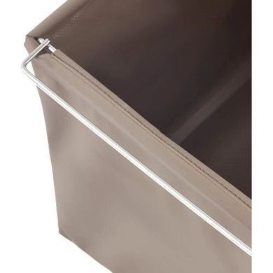 Складаний контейнер для води Naturehike CNH22SN002, 20 л, темно-зелений
