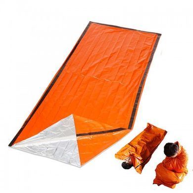 Термококон Travel Extreme PE, 91x210 см