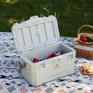 Сумка-холодильник Naturehike CNH22CJ10001, 45 л