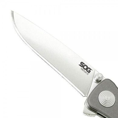 Складной нож Sog Twitch II (TWI17-CP)