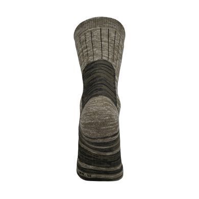 Носки из конопли Tribe Winter Hemp, 39-42