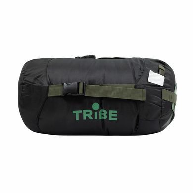 Спальний мішок Tribe Yukon 100 T-loft T-CF-0006-olive