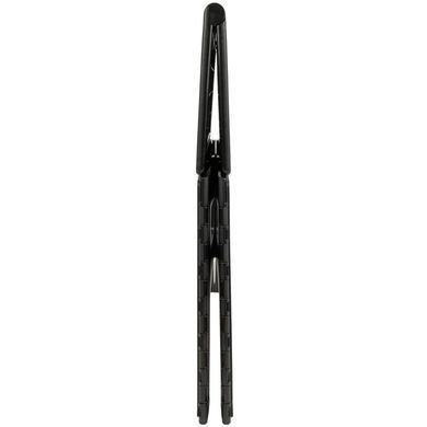 Стол Tribe Camp Table Low пластиковый, black