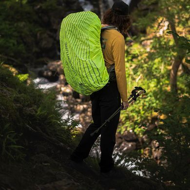 Lifeventure чохол для рюкзака Rucksack Rain Cover 65 L