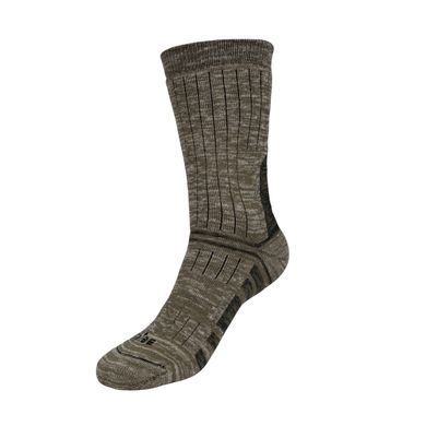Носки из конопли Tribe Winter Hemp, 39-42