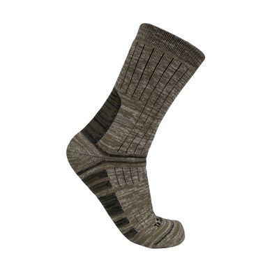 Носки из конопли Tribe Winter Hemp, 39-42