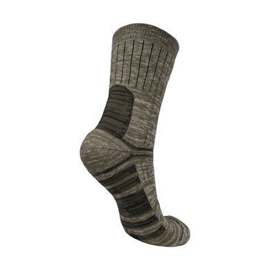 Носки из конопли Tribe Winter Hemp, 39-42