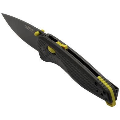 Розкладний ніж SOG Aegis AT, Black/Moss (SOG 11-41-11-41)