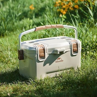 Сумка-холодильник Naturehike CNH22CJ10001, 45 л