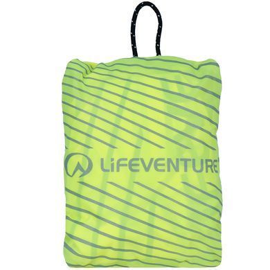 Lifeventure чохол для рюкзака Rucksack Rain Cover 65 L